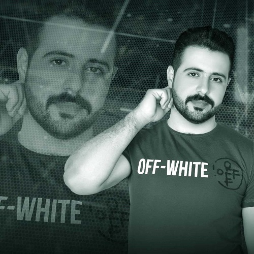 آرش زین الدینی جدایی 